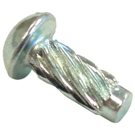 Aic Replacement Parts One New Aftermarket Replacement Serial Number Tag Steel Rivet OTK20-1035